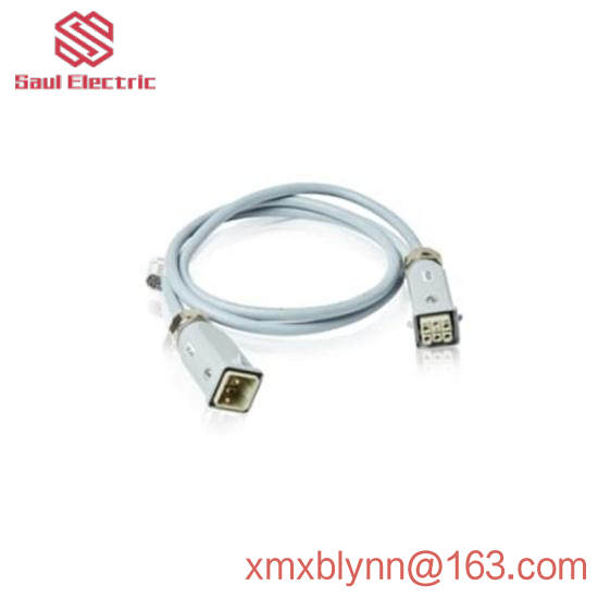 ABB 3HAC021608-001 Process Cable Package DCS AUTOMATION PARTS