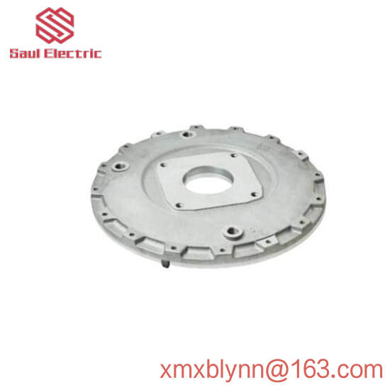 ABB 3HAC021663-004 Cover DCS AUTOMATION PARTS