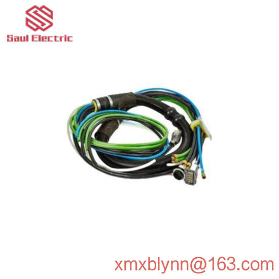 ABB 3HAC021778-072 Proc. cable package 3-6 MH AUTOMATION PARTS