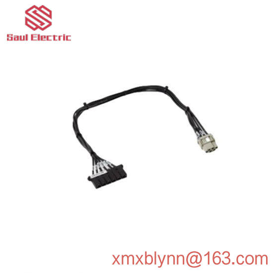 ABB 3HAC021843-001 Harness-Drive unit XS1 7600/6600