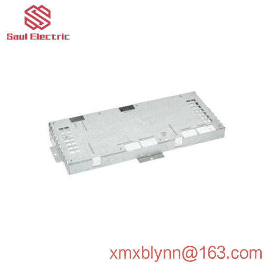 ABB 3HAC021911-001 Axis computer protection ROBOT PARTS