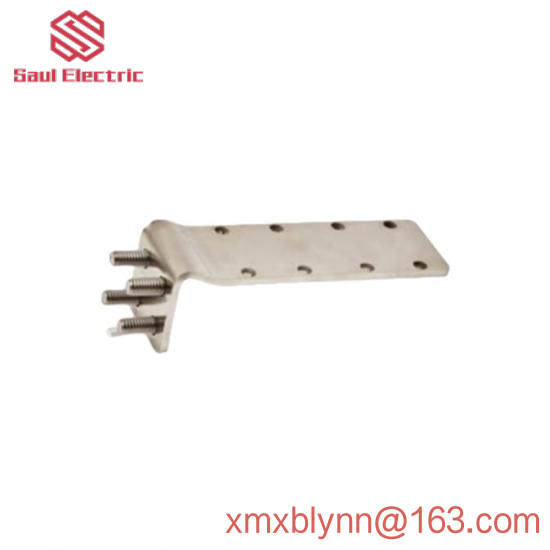 ABB 3HAC021926-001 Glide carriage bracket AUTOMATION PARTS