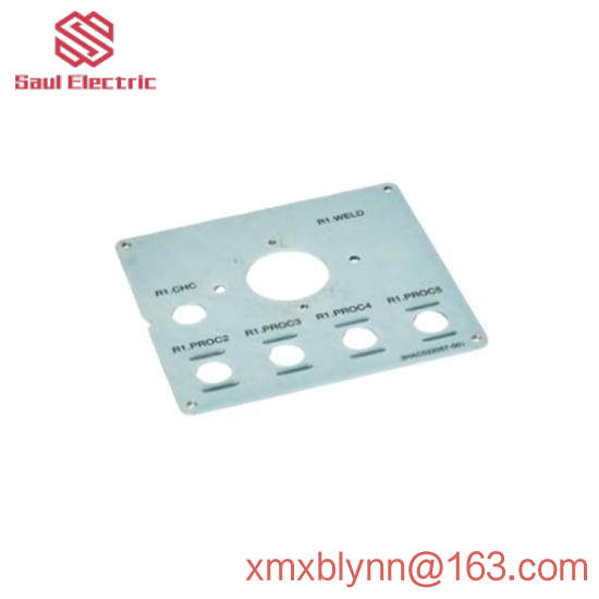 ABB 3HAC022033-005 ORIGINAL NEW Robot automation parts
