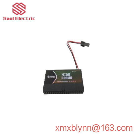 ABB 3HAC022104-006 DSQC 564C IDE Flash Module 256MB