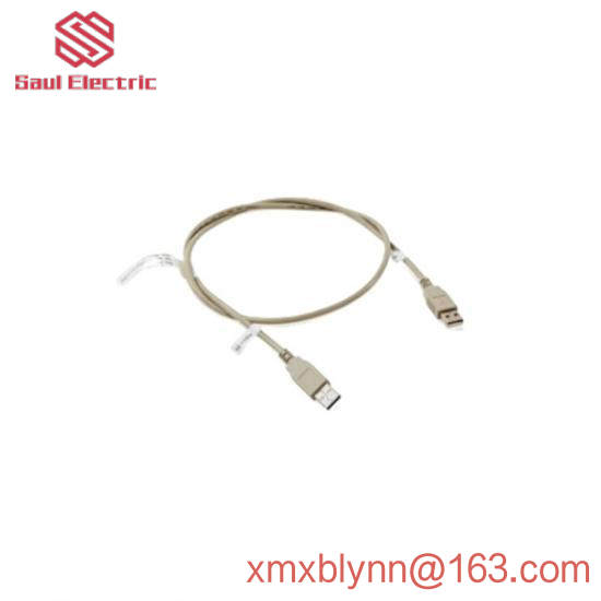 ABB 3HAC022108-001 Cable Jib Circ Breaker F1 robot parts
