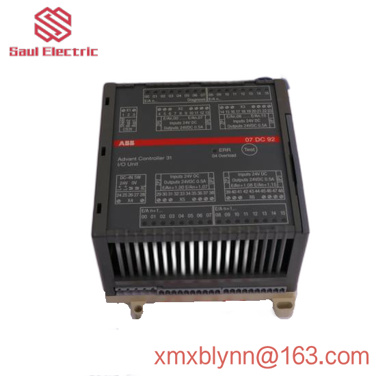 ABB 3HAC022546-009