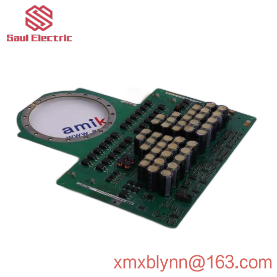 ABB 3HAC022866-001