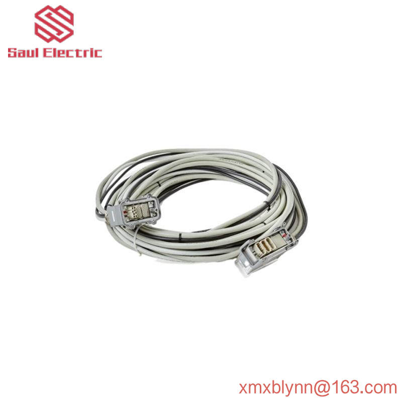 ABB 3HAC022957-002（15）Cable CP/CS 15m