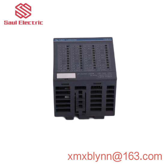 ABB 3HAC022988-002