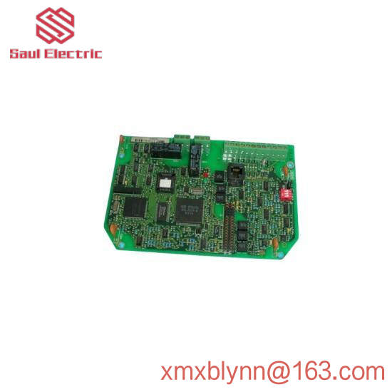 ABB 3HAC023195-007 Controller