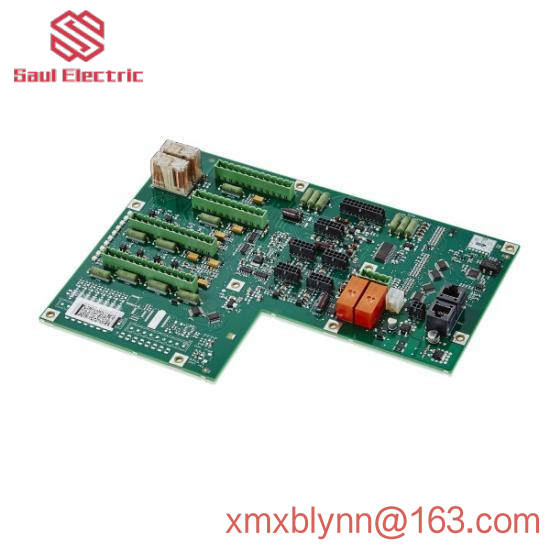 ABB 3HAC0233447-001  DSQC 643 Panel Board