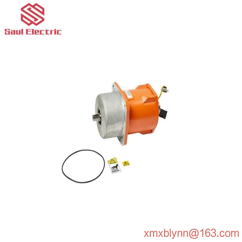 ABB SCXI-1140