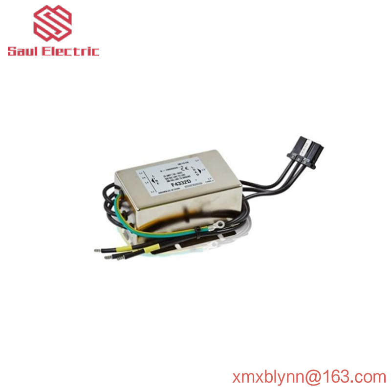 ABB 3HAC024322-001 Mains Line Filter