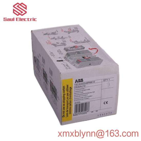 ABB 3HAC024383-001