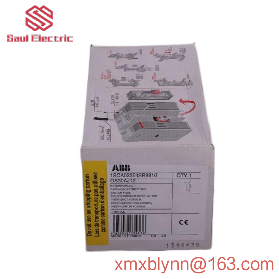 ABB 3HAC024706-004