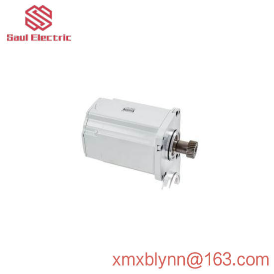ABB 3HAC024775-001 Motor incl pinion