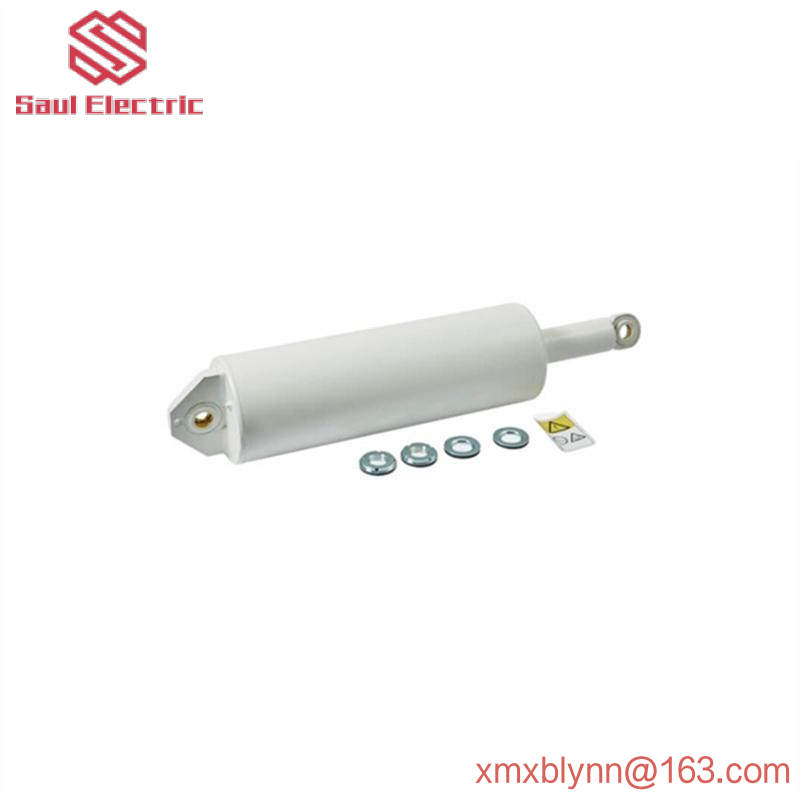 ABB 3HAC024779-001 Balance Unit