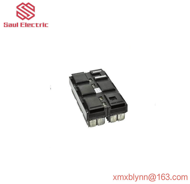 ABB 3HAC025338-006 Main Servo Drive Unit