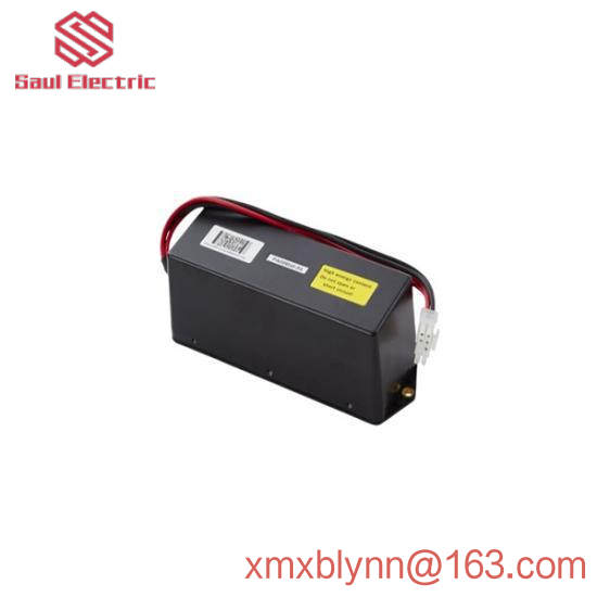 ABB 3HAC02556200106 NESSCAP CAPACITOR UNIT