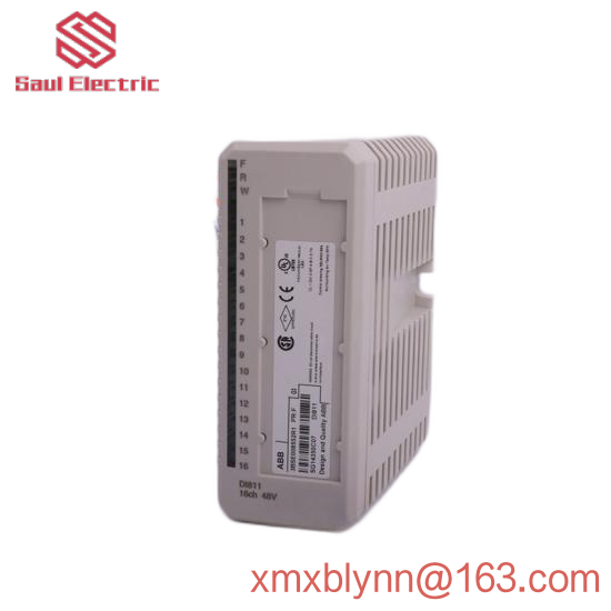 ABB 3HAC025755-005