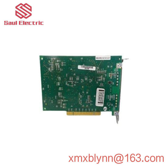 ABB 3HAB7230-1  DSQC 327 Digital I/O Module