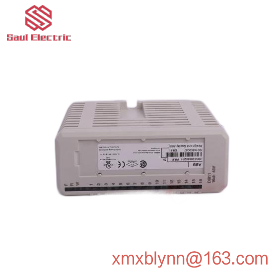 ABB 3HAC025918-001