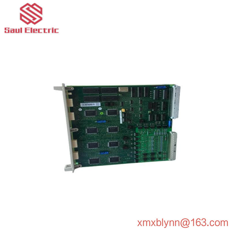 ABB 3HAC026271-001/DSQC646