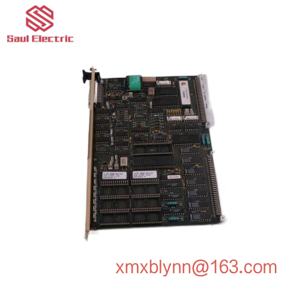 ABB 3HAC026975-001