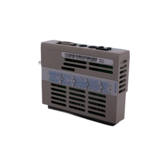 ABB 3HAC027198-001