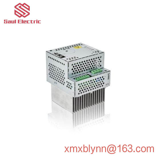 ABB 3HAC030923-001 Drive Unit