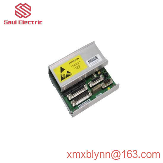 ABB 3HAC031851001 Measurement Unit