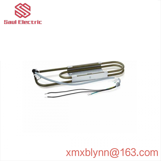 ABB 3HAC032586 Bleeder Unit