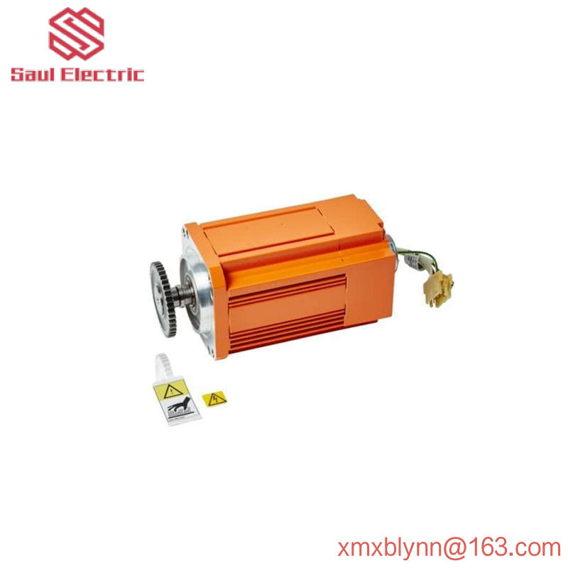 ABB 3HAC034644-003 DSQC431 3HAC036260-001/04 Rot AC motor with pinion