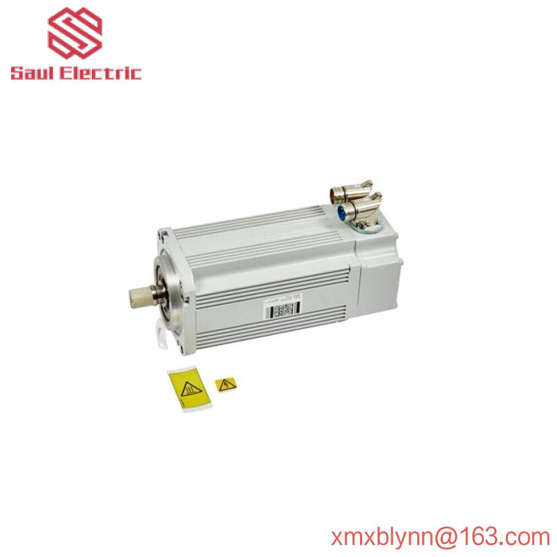 ABB 3HAC040657-002 Motor unit