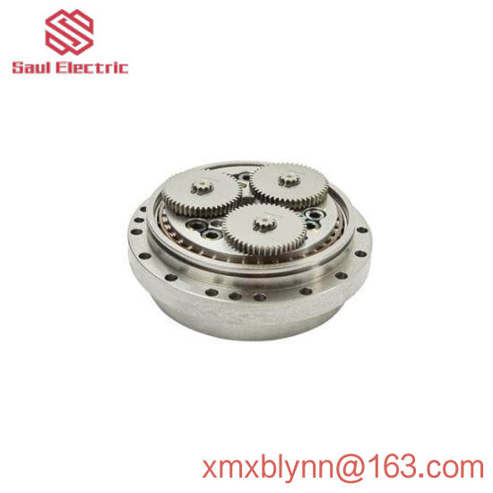 ABB 3HAC043074-001IRB67006 Reduction Gear RV-80N-129
