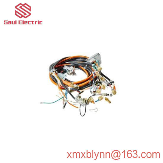 ABB 3HAC043206-001 IRB4600 Cable harness, multibus