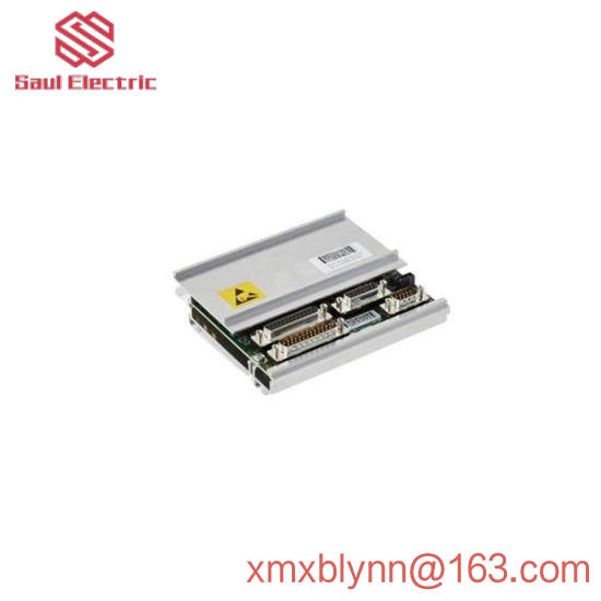 ABB 3HAC044168-001 3HAC042285-001 SMB Measurement Board