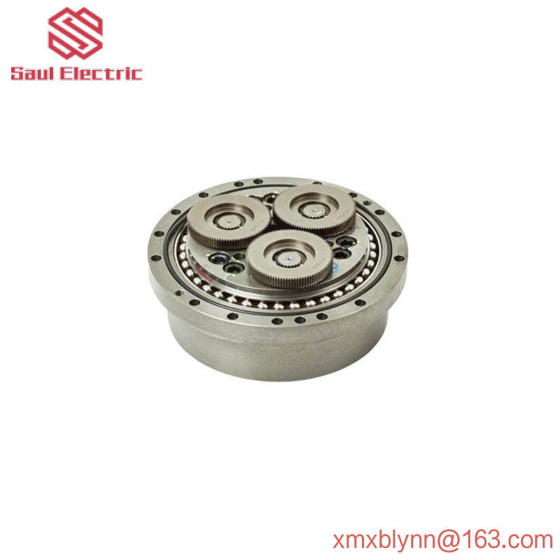 ABB 3HAC044361-001 Reduction Gear