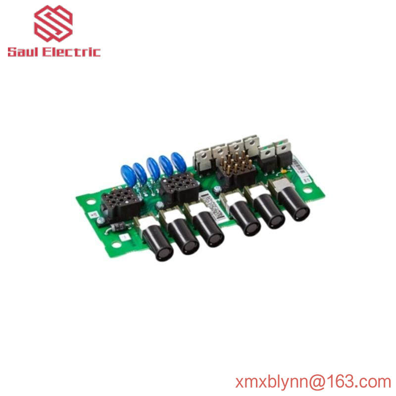 ABB 3HAC046642-001 Brake Release Unit
