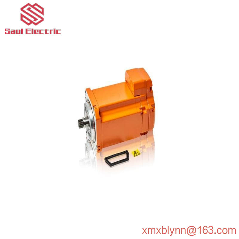 ABB 3HAC048317-001 Rot. ac motor incl p.