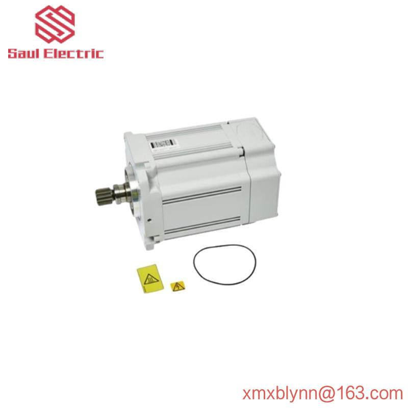 ABB 3HAC055447-006 IRB6700 Rot. ac motor incl p.