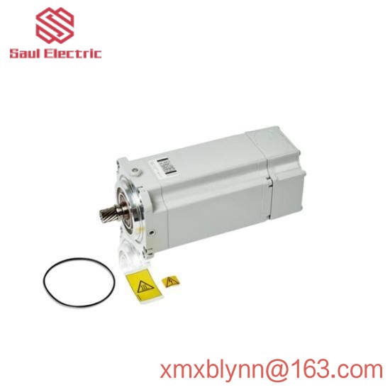 ABB 3HAC055451-003 Rot. ac motor incl p.
