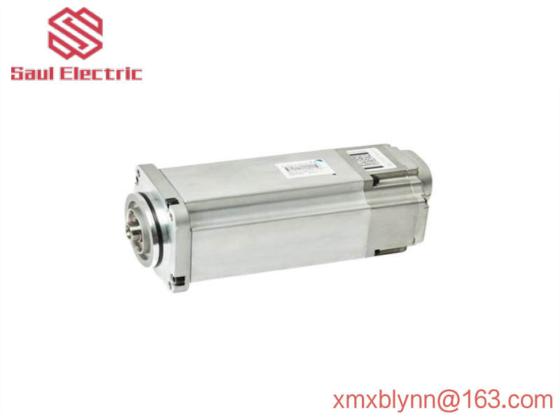 ABB 3HAC057288-001 Rotational ac motor M10