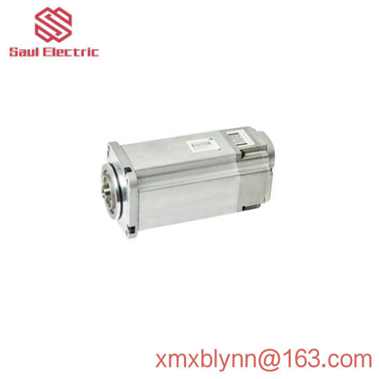 ABB 3HAC058803-001 Rot AC motor