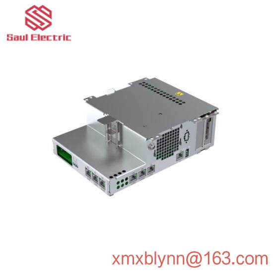 ABB 3HAC063061-001 SMB-unit
