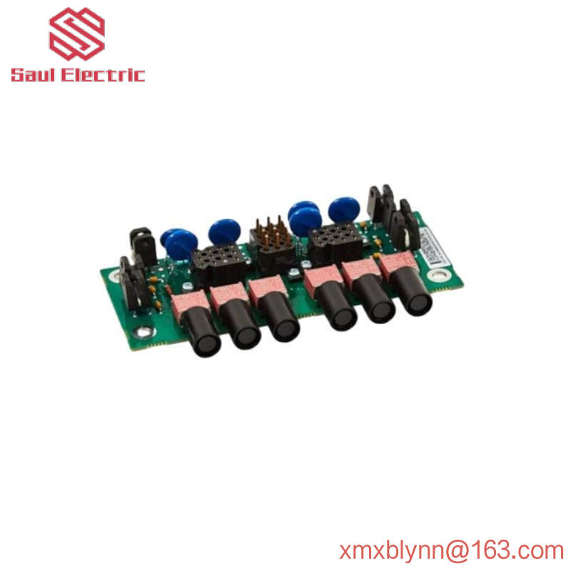 ABB 3HAC2385-1   Cable Unit