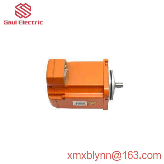 ABB 3HAC14673-9 IRB6640/ 6600/6650/6650S Rotational ac motor M9