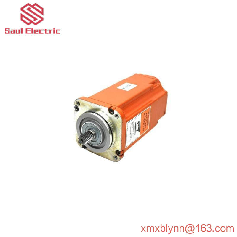 ABB 3HAC15889-2 Motor incl. pinion