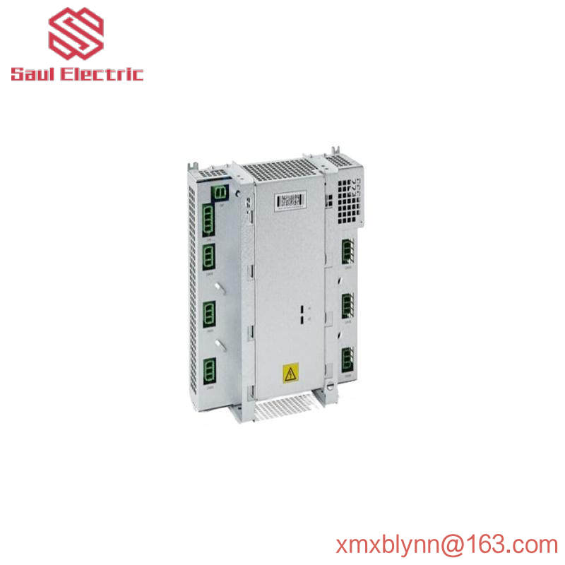 ABB 3HAC17326-1/02