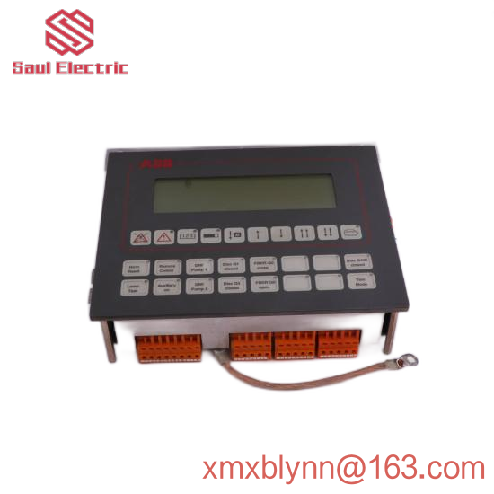 ABB 3HAC3616-1  DSQC500 Robotics Single PCB Computer Card